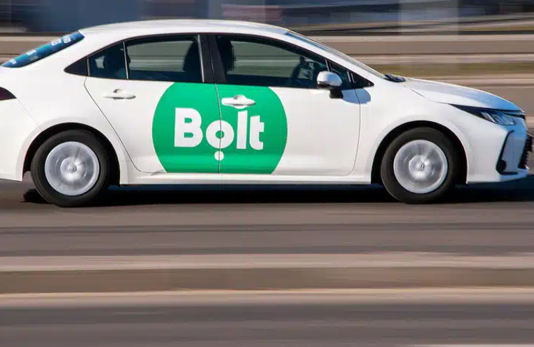 The Bolt Accelerator Program, launched in April 2024, has successfully concluded in Kenya, awarding the top 10 drivers and couriers with $2,228 (over KES 280,000) each in seed funding for their innovative business ideas. Photo/ courtesy.