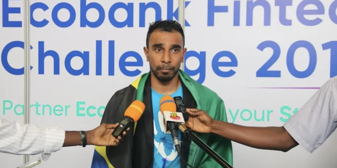 Nala CEO Benjamin Fernandes