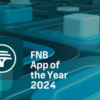 Photo/courtesy FNB has officially been announced as the headline sponsor for the App of the Year ecosystem, Africa’s largest and most prestigious app development competition