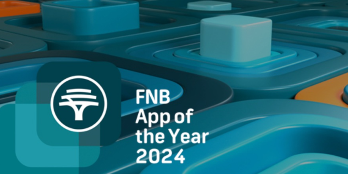 Photo/courtesy FNB has officially been announced as the headline sponsor for the App of the Year ecosystem, Africa’s largest and most prestigious app development competition