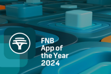 Photo/courtesy FNB has officially been announced as the headline sponsor for the App of the Year ecosystem, Africa’s largest and most prestigious app development competition