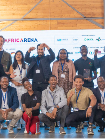 Photo/courtesy Rising investor interest fuels growth for African climate tech startups