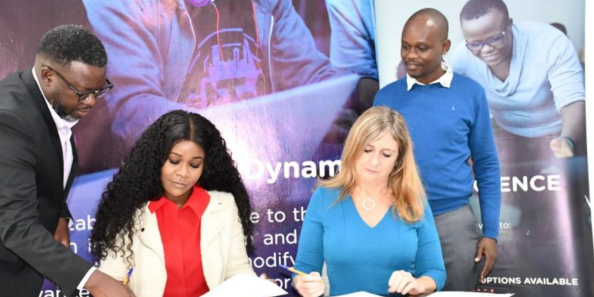 Moringa School has partnered with the Association of Fintechs in Kenya (AFIK) to offer specialized fintech courses aimed at equipping the Kenyan workforce with the skills needed to thrive in the rapidly growing fintech sector. Photo/ Courtesy.