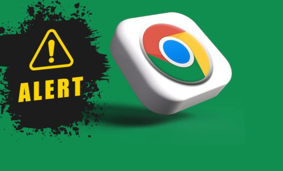 Photo/courtesy Nigerian users of Google Chrome are being advised to update their browsers urgently following the discovery of a serious security flaw.