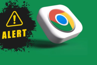 Photo/courtesy Nigerian users of Google Chrome are being advised to update their browsers urgently following the discovery of a serious security flaw.