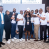 Interswitch Group, a pioneering force in African digital payments and commerce, clinched the coveted Fintech of the Year award. This recognition comes as the company continues to expand its reach across the continent, facilitating seamless transactions and promoting financial inclusion. Photo/ Courtesy