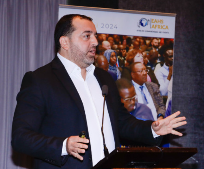 The East African Humanitarian Summit (EAHS) successfully concluded another impactful event in Nairobi, bringing together over 600 delegates and more than 80 UN agencies and NGOs.Photo/Courtesy