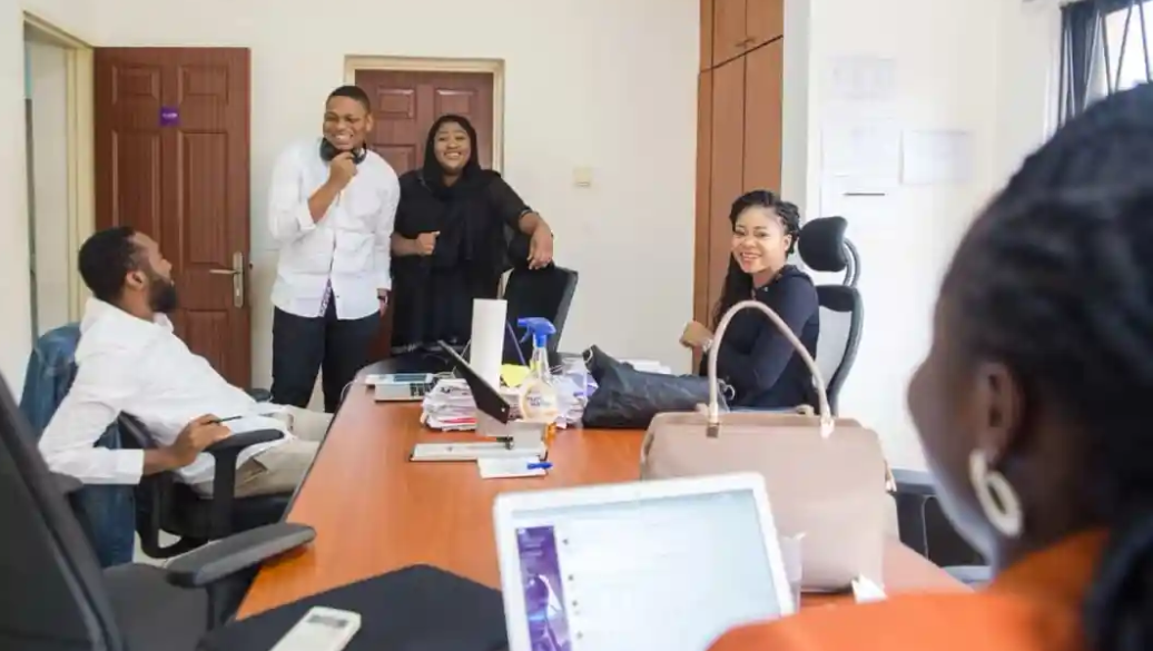 Healthtech company, Field, has launched a groundbreaking initiative aimed at tackling Africa’s maternal and newborn health crisis, thanks to an $11 million backing from the Bill & Melinda Gates Foundation. Photo/Courtesy