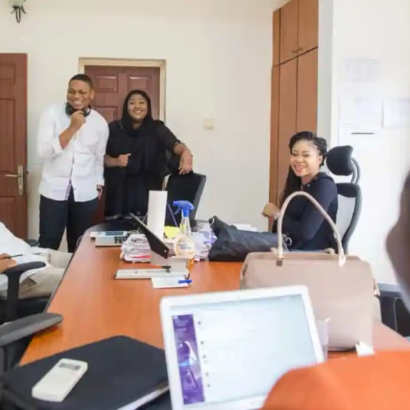 Healthtech company, Field, has launched a groundbreaking initiative aimed at tackling Africa’s maternal and newborn health crisis, thanks to an $11 million backing from the Bill & Melinda Gates Foundation. Photo/Courtesy