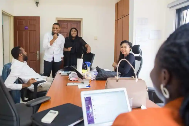 Healthtech company, Field, has launched a groundbreaking initiative aimed at tackling Africa’s maternal and newborn health crisis, thanks to an $11 million backing from the Bill & Melinda Gates Foundation. Photo/Courtesy