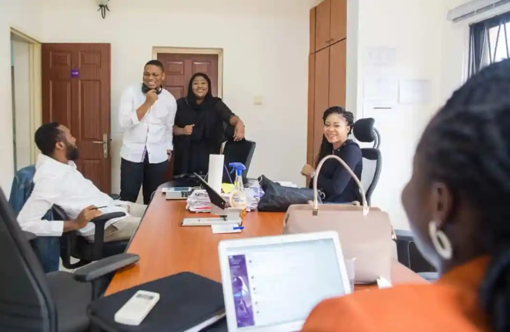 Healthtech company, Field, has launched a groundbreaking initiative aimed at tackling Africa’s maternal and newborn health crisis, thanks to an $11 million backing from the Bill & Melinda Gates Foundation. Photo/Courtesy