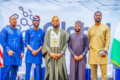 The Nigerian government, in collaboration with Google, has launched a ₦100 million fund aimed at supporting 10 local startups that incorporate artificial intelligence (AI) in their products. Photo/Courtesy.