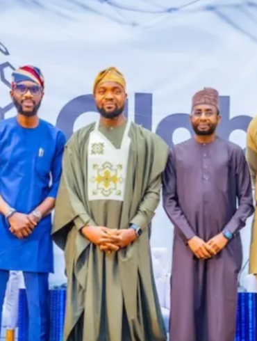 The Nigerian government, in collaboration with Google, has launched a ₦100 million fund aimed at supporting 10 local startups that incorporate artificial intelligence (AI) in their products. Photo/Courtesy.