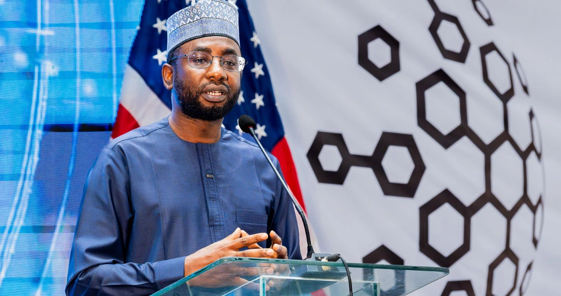 A major conference on Artificial Intelligence (AI), titled "Global Inclusivity and AI: Africa," recently concluded in Lagos, Nigeria. Photo/Courtesy