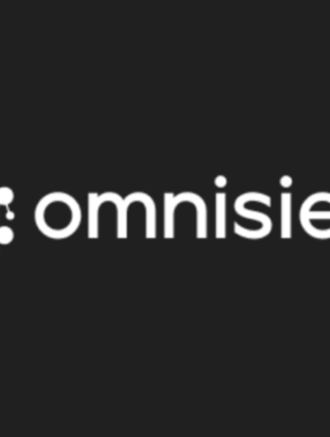 Omnisient, a South African fintech startup specializing in privacy-preserving data cooperation, has been awarded the prestigious Excellence in Financial Inclusion Award at the Finovate 2024 event. Photo/Courtesy.