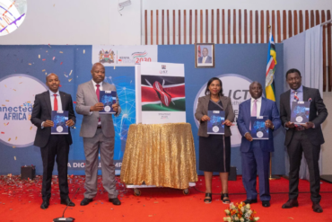 The ICT Authority of Kenya has outlined an ambitious three-year plan to tackle digital inequality, enhance business processes, and promote digital culture across the country. Photo/Courtesy.