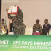 Mali, Burkina Faso, and Niger are set to introduce new biometric passports as part of their broader strategy to strengthen the Alliance of Sahel States (AES) following their withdrawal from the Economic Community of West African States (ECOWAS).Photo/Courtesy.