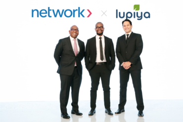 Zambian fintech and neobank, Lupiya, has announced a strategic partnership with Network International. Photo/Courtesy.