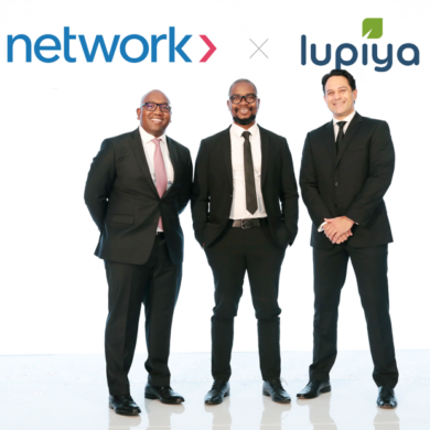 Zambian fintech and neobank, Lupiya, has announced a strategic partnership with Network International. Photo/Courtesy.