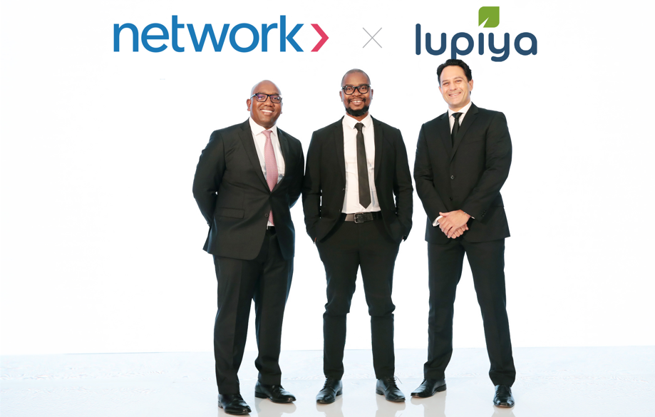 Zambian fintech and neobank, Lupiya, has announced a strategic partnership with Network International. Photo/Courtesy.