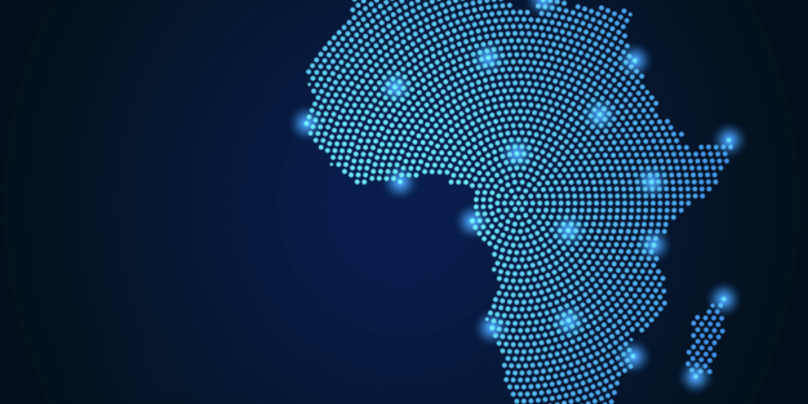 Every $1 invested in digital technologies in Sub-Saharan Africa is projected to generate over $2 in broader economic value by 2030. Image/ Courtesy