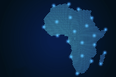 Every $1 invested in digital technologies in Sub-Saharan Africa is projected to generate over $2 in broader economic value by 2030. Image/ Courtesy