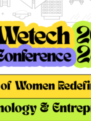 As Wetech, a non-profit organization dedicated to empowering women in the tech industry, celebrates its fifth anniversary, it prepares to host its annual flagship event—the Wetech 2024 Conference. Photo/Courtesy.