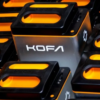 Ghanaian startup Kofa, a leader in battery network solutions, is expanding its battery-swapping network across the country with the launch of a £6.15 million. Photo /Courtesy.