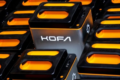 Ghanaian startup Kofa, a leader in battery network solutions, is expanding its battery-swapping network across the country with the launch of a £6.15 million. Photo /Courtesy.