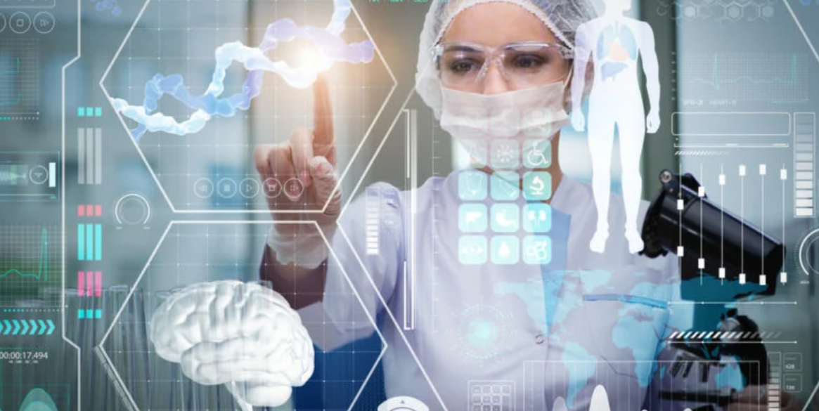 University students in Kenya are leveraging artificial intelligence to address the alarming maternal mortality rate. Photo/Courtesy.