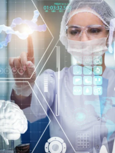 University students in Kenya are leveraging artificial intelligence to address the alarming maternal mortality rate. Photo/Courtesy.