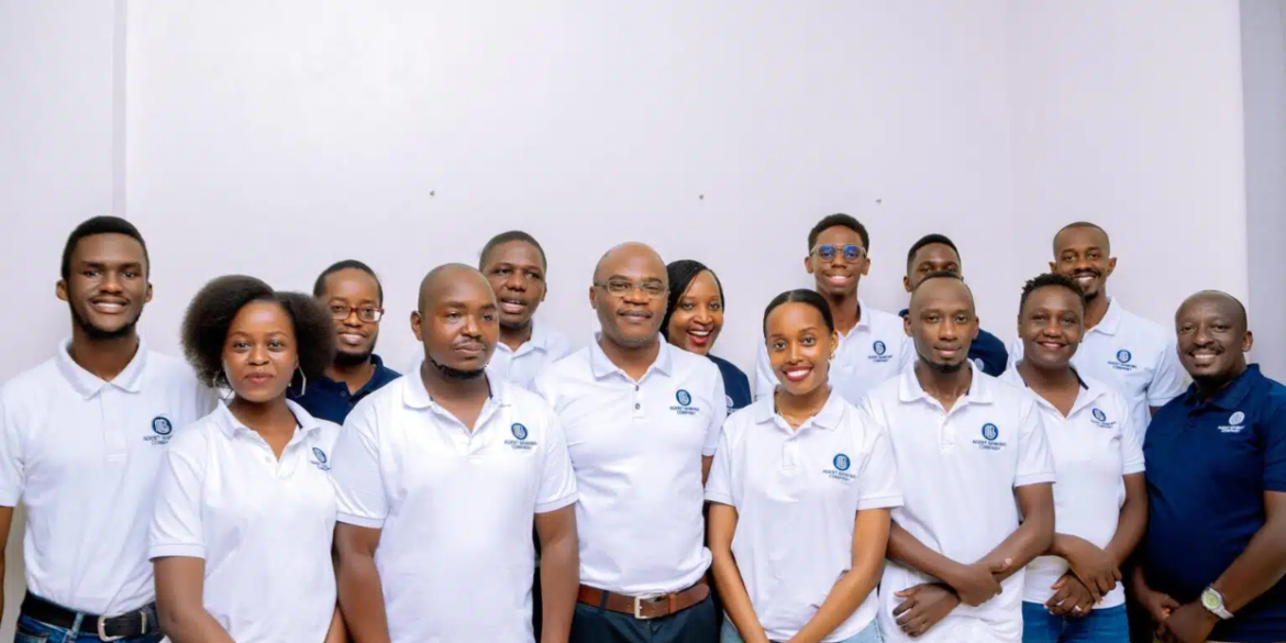 Uganda’s Agent Banking Company (ABC), a technology-driven financial services provider, has received an undisclosed investment from Netherlands-based Goodwell Investments. Photo/Courtesy.