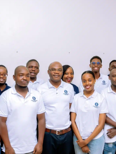 Uganda’s Agent Banking Company (ABC), a technology-driven financial services provider, has received an undisclosed investment from Netherlands-based Goodwell Investments. Photo/Courtesy.