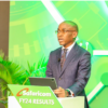 Safaricom has ramped up internet speeds for both its home and business customers to meet the growing demand for faster and more reliable connectivity. Photo/ Courtesy.