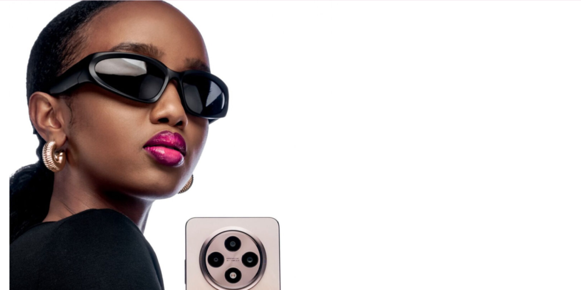 Kenyan singer and producer Mutoriah has filed a lawsuit against content creator Foi Wambui and OPPO Kenya. Photo/ Courtesy.