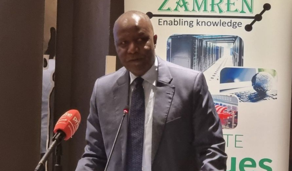 Zambia has made impressive strides in the 2023 Global Cybersecurity Index (GCI), scoring 92.6 percent. Photo/ Courtesy.