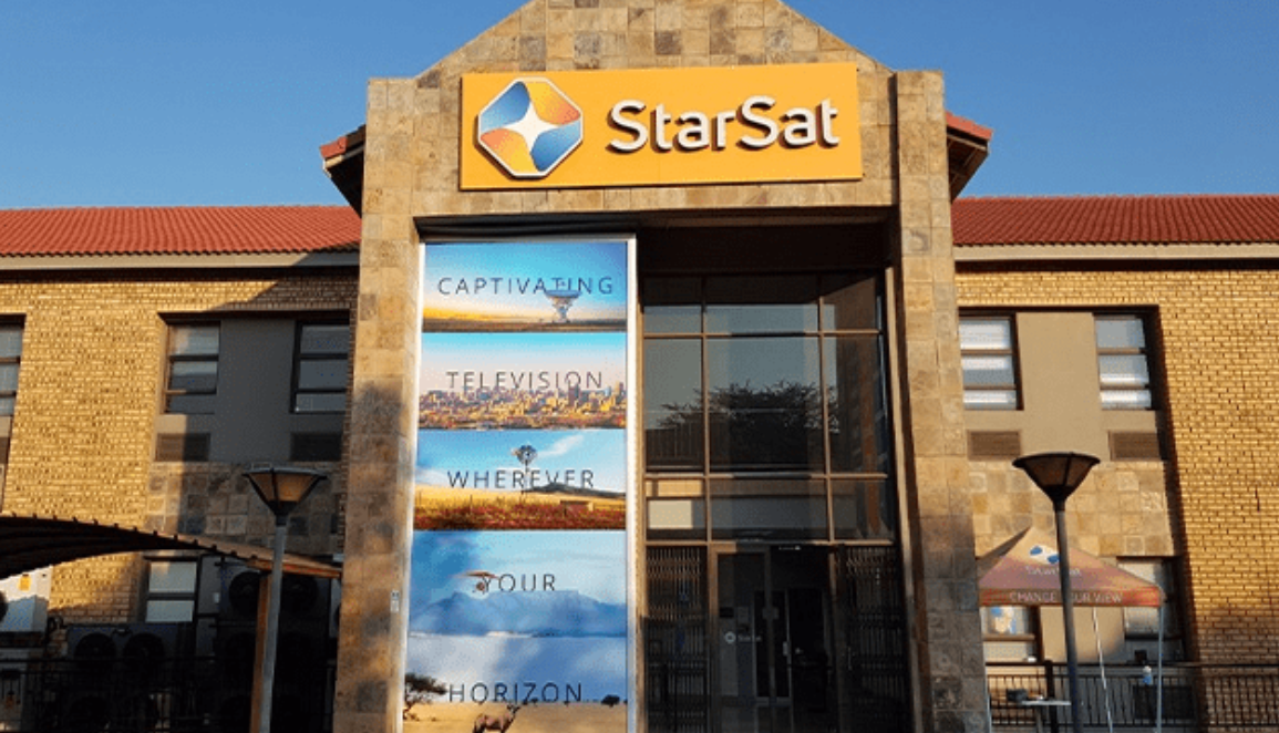 StarTimes is refusing to comply with South Africa’s communications regulator, Icasa, which has ordered the shutdown of its StarSat platform. Photo/ Courtesy.