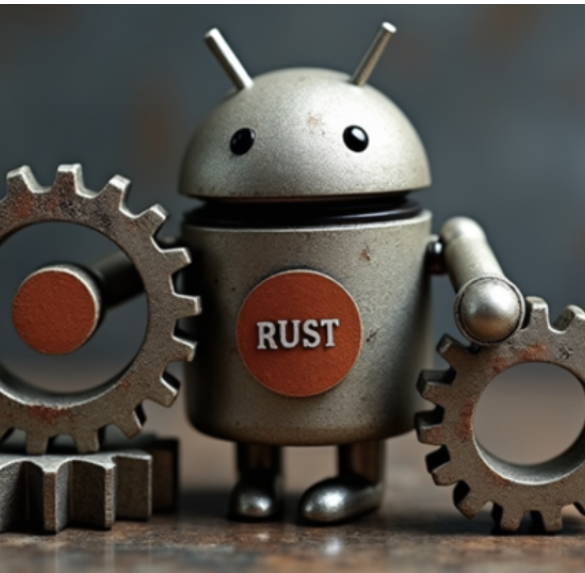 Google has announced a significant reduction in memory vulnerabilities within Android, decreasing from 76% to 24% over the past six years. Photo/Courtesy.