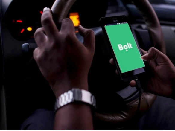 Mobility platform Bolt has officially launched its second Driver Engagement Centre in Thornton, Cape Town. Photo/Courtesy.