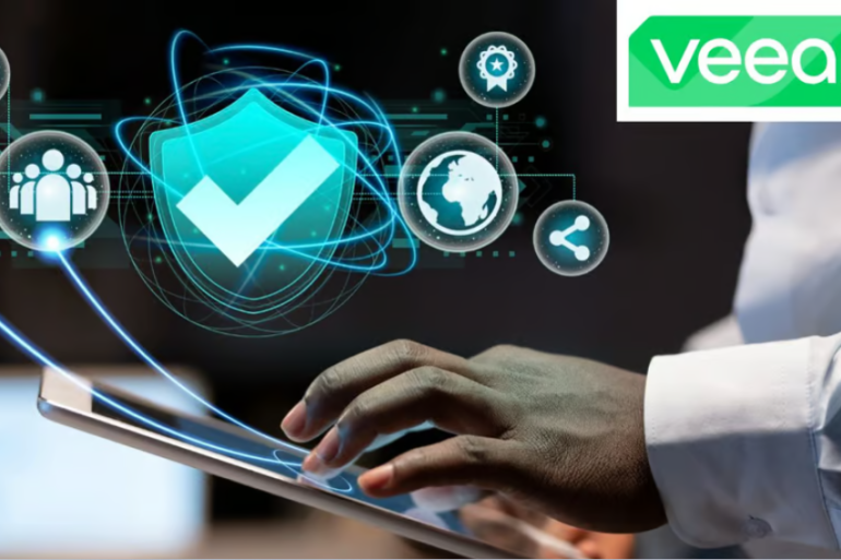 Veeam integrates with Palo Alto Networks to strengthen security operations and data resilience VeeamSoftware, a global leader in data resilience. Photo /Courtesy.