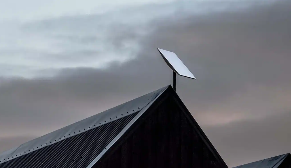 Starlink suspends new sign-ups in key Kenyan counties amid network strain .Photo/ Courtesy.