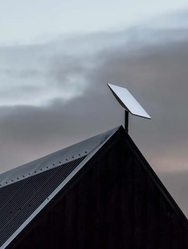 Starlink suspends new sign-ups in key Kenyan counties amid network strain .Photo/ Courtesy.