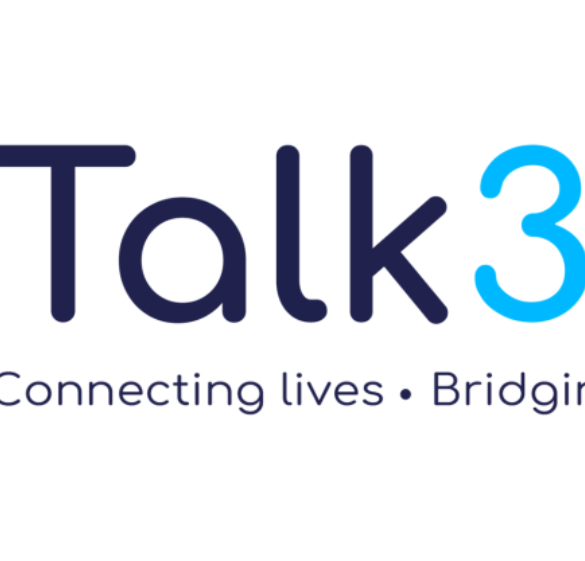 Talk360, a leading international calling app, has raised $1.4 million in a Pre-Series A funding round led by long-time backer Havaic .Photo /Courtesy.