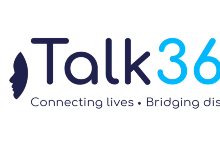Talk360, a leading international calling app, has raised $1.4 million in a Pre-Series A funding round led by long-time backer Havaic .Photo /Courtesy.
