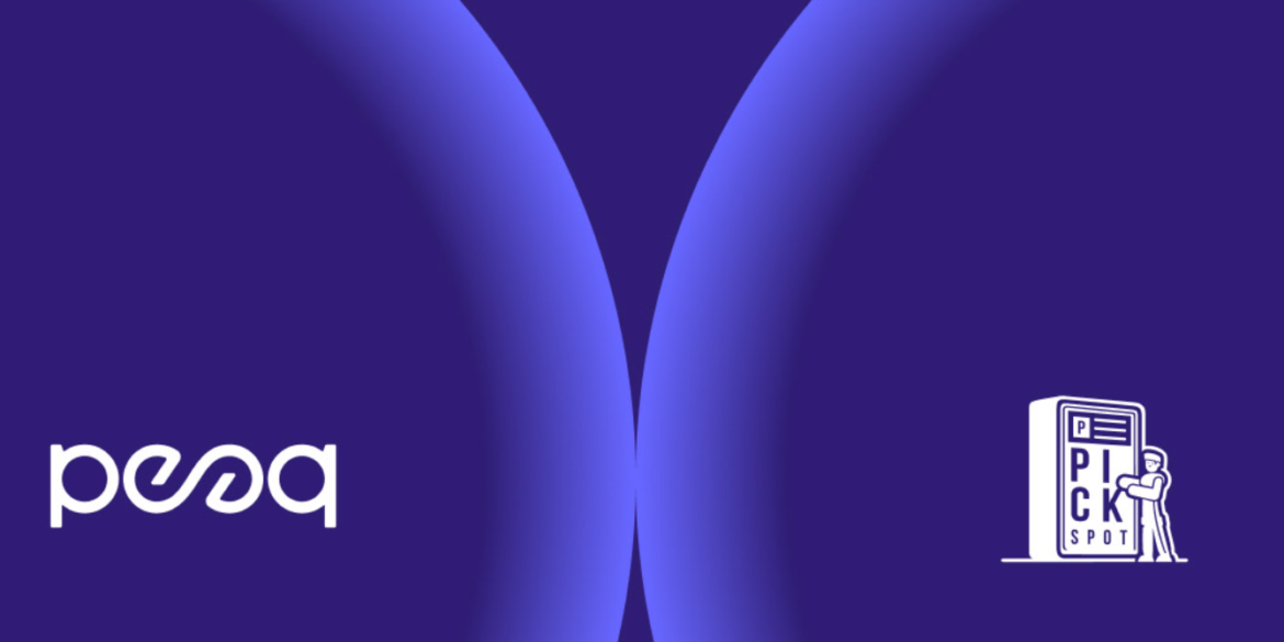 peaq, the layer-1 blockchain powering decentralized physical infrastructure networks. Photo /Courtesy.