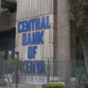 Central Bank of Kenya Photo/ Courtesy.