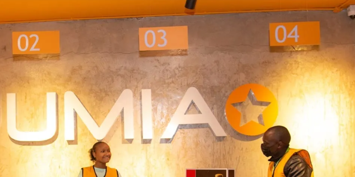 Jumia Kenya has launched its 10th annual Black Friday campaign. Photo/ Courtesy.