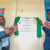 Safaricom Foundation has partnered with the Ministry of Education and Vodafone Foundation to launch a Ksh 240 million programme to scale digital skills for teachers across 35 Teachers Training Colleges (TTCs) in Kenya. Photo/ Courtesy.