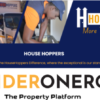 South African property startup Under One Roof partners with HouseHoppers for streamlined relocation services