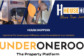 South African property startup Under One Roof partners with HouseHoppers for streamlined relocation services